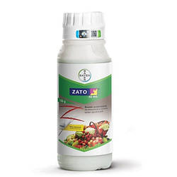 Фунгіцид Зато (Zato 50WG), 40г , Польща , оригінал