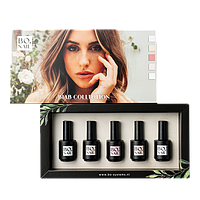 FIAB Гель - Файбер гель в пляшці