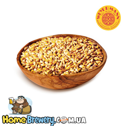 Солод житній (Rye Malt) 1кг