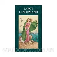 Tarot Lenormand (Таро Ленорман)