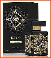 Инитио Парфюмс Уд Фор Гритнес - Initio Parfums Prives Oud for Greatness парфюмированная вода 90ml.