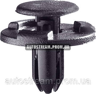 SYOTA Фиксатор клипса крепления шумоизоляции капота Suzuki Grand