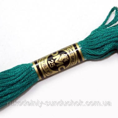 Муліне DMC 3847 (ДМС) франція (оригінал), фото 1