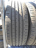 Літні шини 195 55 r16 87H Continental Conti Premium Contact 5, фото 4