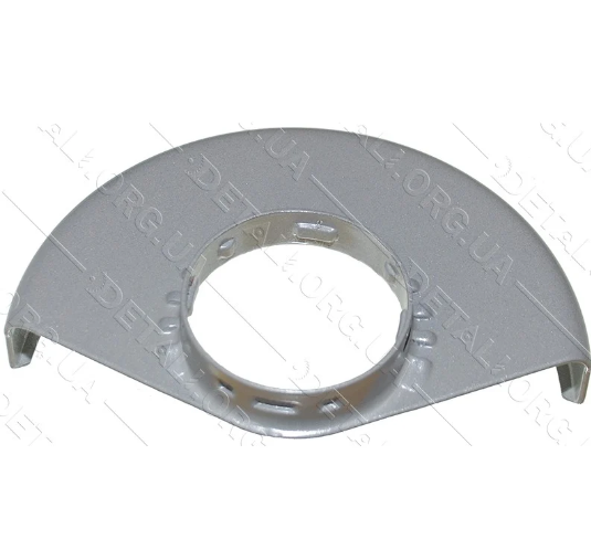 Кожух болгарка Bosch GWS 10-125 оригінал 1600A00XK9 (заміна 1605510356)