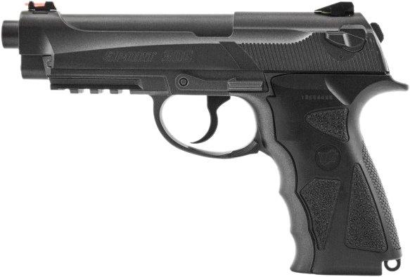 Пістолет WinGun 306, фото 1