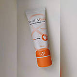 Крем-олія для рук від сухості та тріщин Джерелія, 75 мл, фото 5