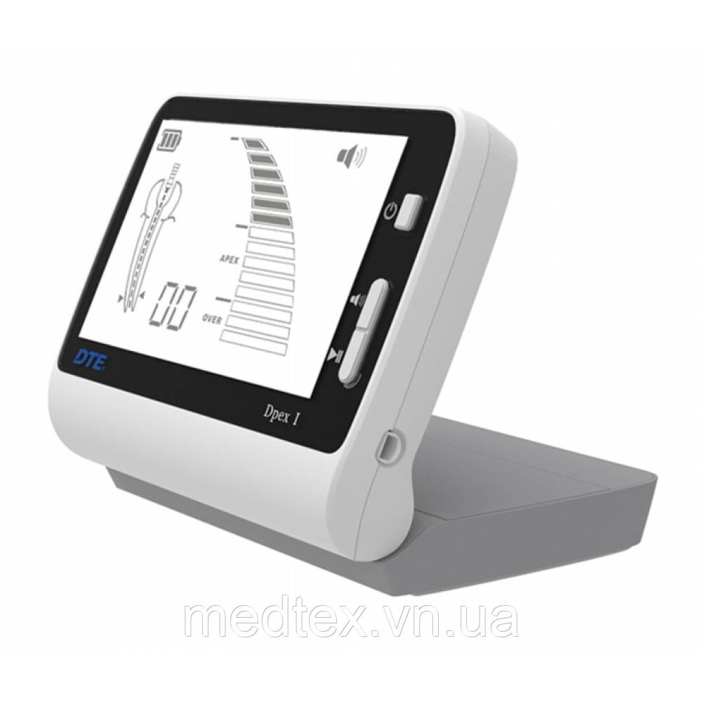 Апекслокатор Woodpecker DPEX I