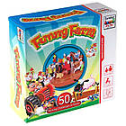 Настільна логічна гра "Funny Farm" Eureka! Ha 473548 Весела ферма, Time Toys, фото 2