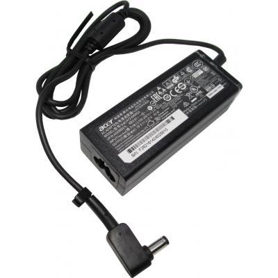 Блок живлення до ноутбука Acer 45W 19V, 2.37A, роз'єднуємо 5.5/1.7 (A13-045N2A / A40241)