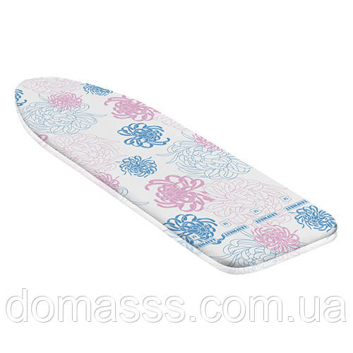 Покриття для прасувальної дошки Cotton Classic "M", 112 х 34