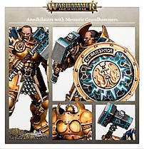 Age of Sigmar Stormcast Eternals Annihilators, фото 2