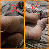 Крем для ніг від сухості та тріщин, 75 мл Джерелія, фото 8