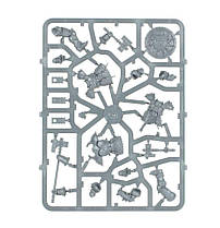 Age of Sigmar Stormcast Eternals Annihilators, фото 2