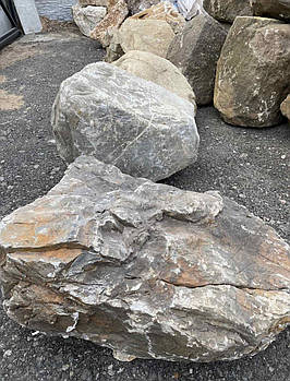 Валуни для ландшафтного дизайну