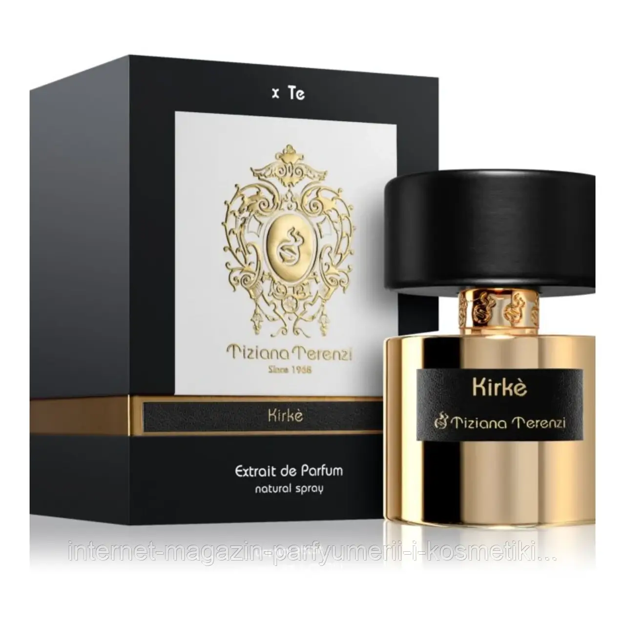 Tiziana Terenzi Kirke 100 ml