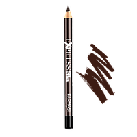 Карандаш для бровей Express Eye Pencil 05 кофейный