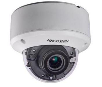 Видеокамера Hikvision DS-2CE56F7T-VPIT3Z TurboHD видеокамера Камеры видеонаблюдения Купольная камера 3 Мп - фото 2 - id-p1612702112