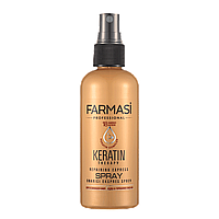 Спрей для волос Keratin Therapy кератин Farmasi