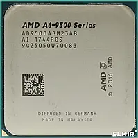 Процесор AMD A6-9500 (AD9500AGM23AB)