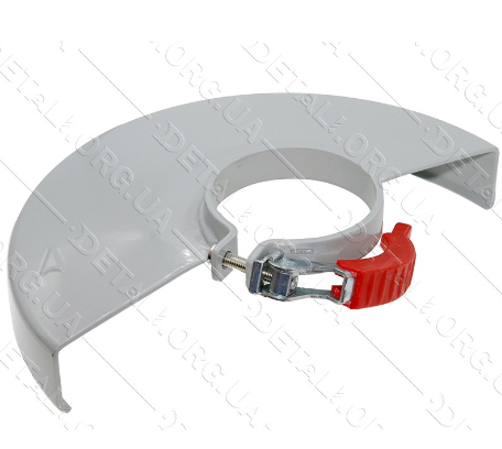 Кожух захисний болгарки Sparky MA 2002 оригінал 151739 d68