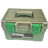 Аптечка автомобільна AMA-2 (до 18 чол)