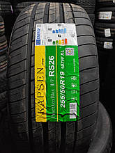 Літні шини 255/50 R19 107W XL KAPSEN PRACTICALMAX H/P RS26