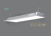 Led panel 3000К 24w 3300lm 300х600mm IP54 В36-3330-V24