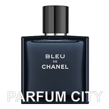 Парфуми Chanel Bleu de Chanel 100ml Парфумована вода (Шанель Блю Де Шанель) Чоловічі парфуми Шанель