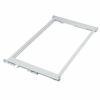 Рамка для стеклянной полки фреш зоны холодильника Whirlpool (C00374605) 480131100309
