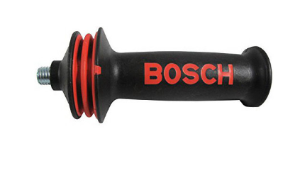 Ручка болгарки Bosch M14, D.37X115mm оригінал 1602025030