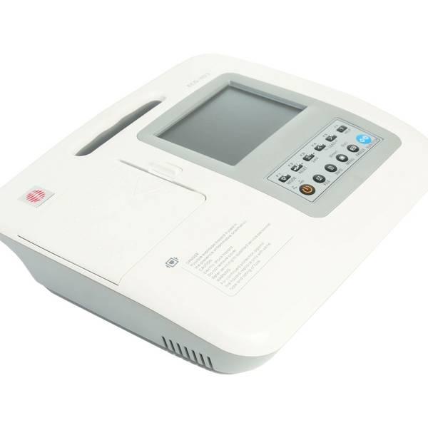 Електрокардіограф 3 - канальний 1103L Carewell