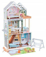 Кукольный домик Hallie KidKraft 65980