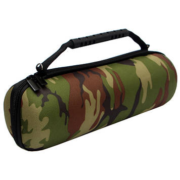Чохол HardPouch для колонки JBL Charge 4, Camo (колонка JBL до комплекту не входить)