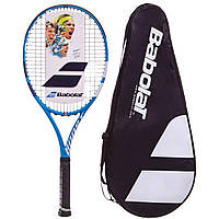 Ракетка для великого тенісу BABOLAT BB121197-13602 BOOST D, L3 блакитний