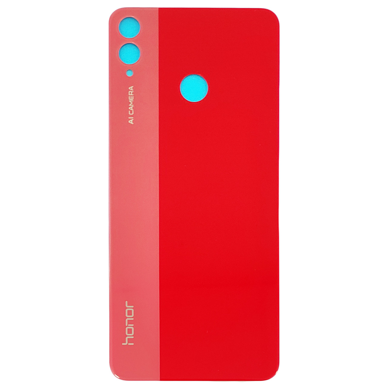 Задня кришка Walker для Honor 8X High Quality Red