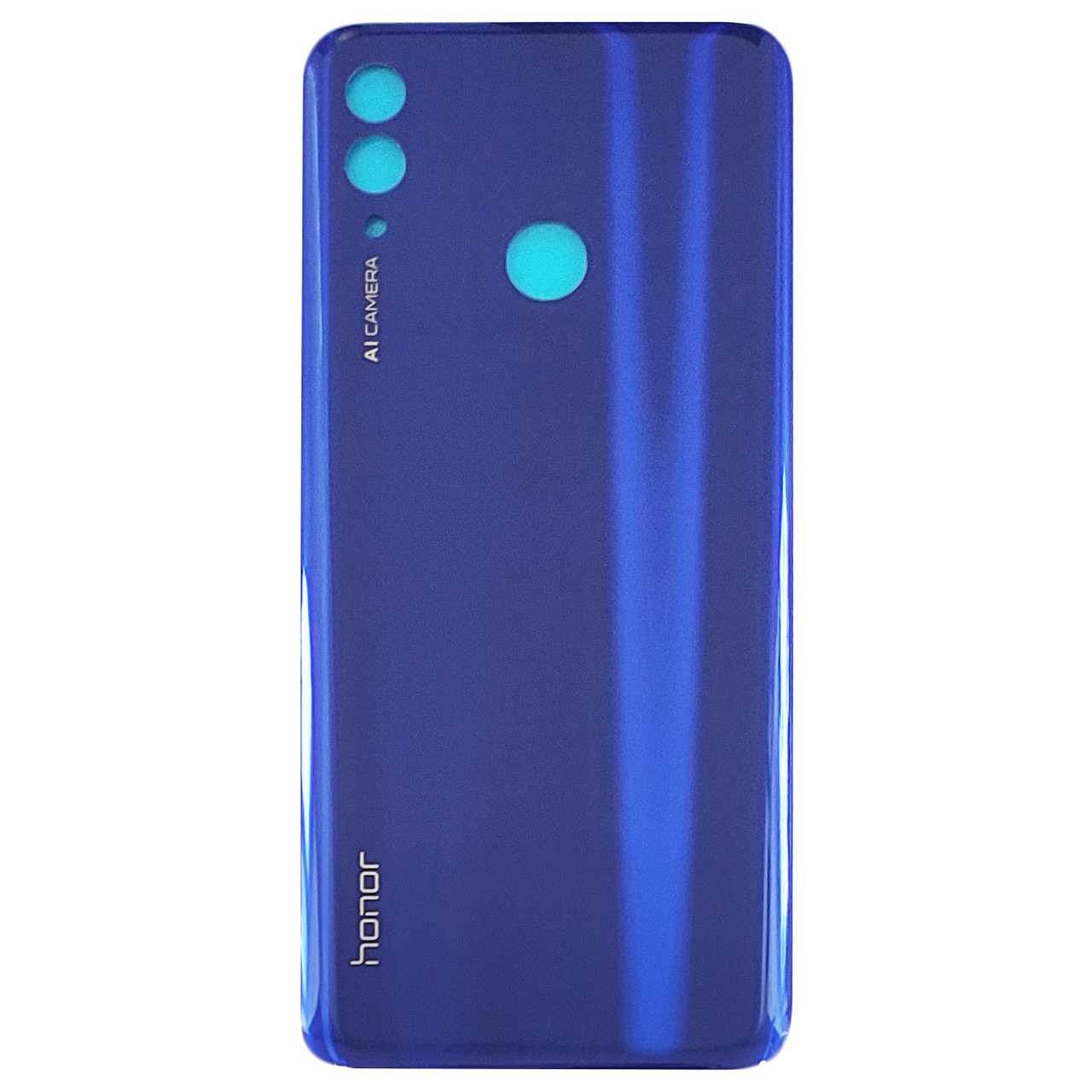 Задня кришка Walker для Honor 10 Lite High Quality Blue