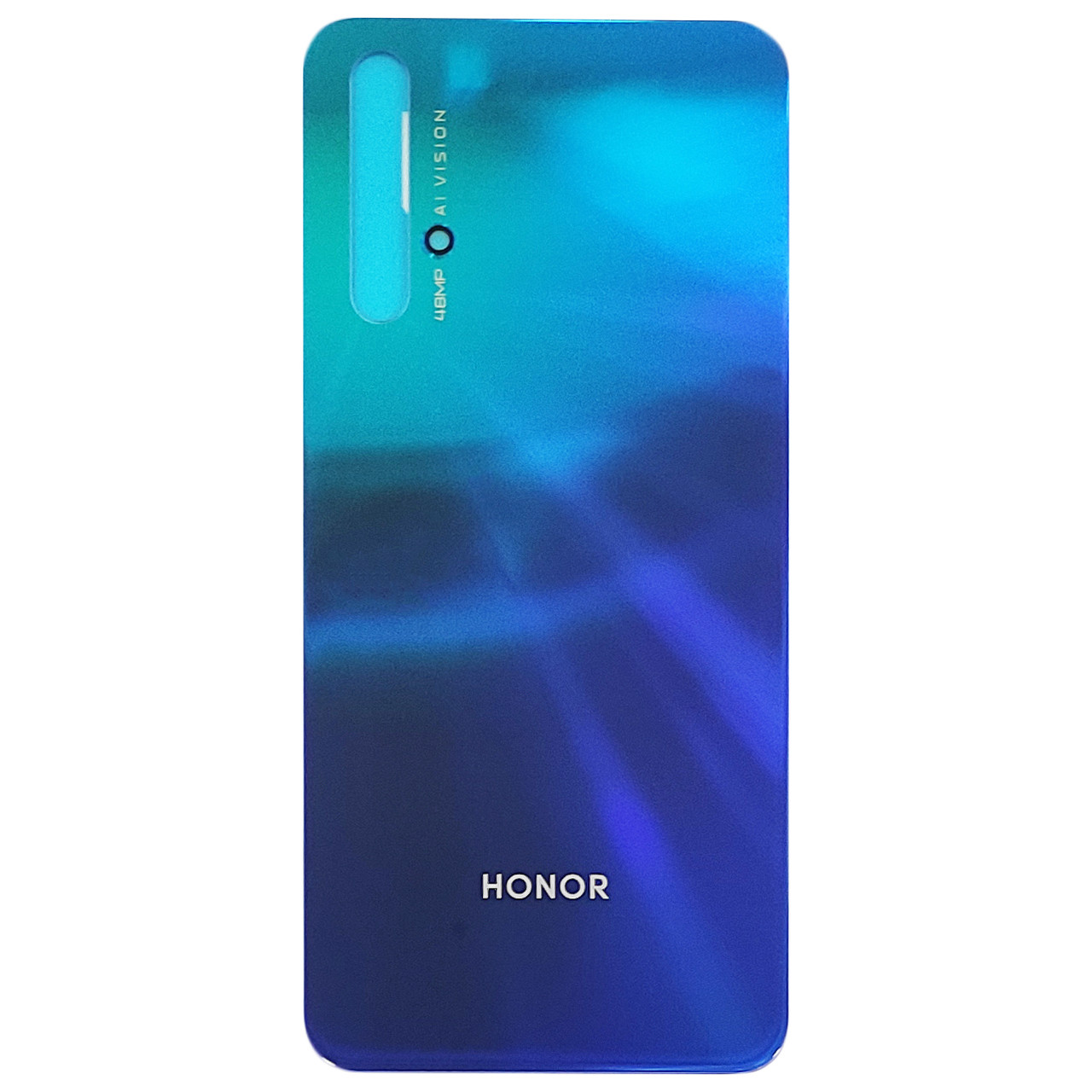Задня кришка Walker для Honor 20 High Quality Green