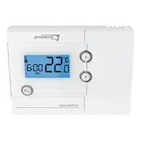 Термостат комнатный Protherm Exacontrol 7