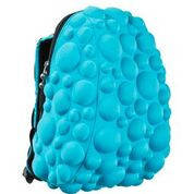 Рюкзак MadPax Bubble Half колір Aqua (блакитний), фото 1