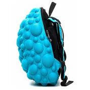 Рюкзак MadPax Bubble Half колір Aqua (блакитний), фото 3