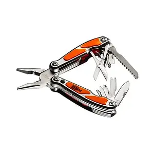 Мультитул Neo Tools 01-026 12 елементiв, з LED