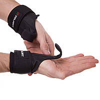 Напульсник силової з гаком Zelart SB-167053