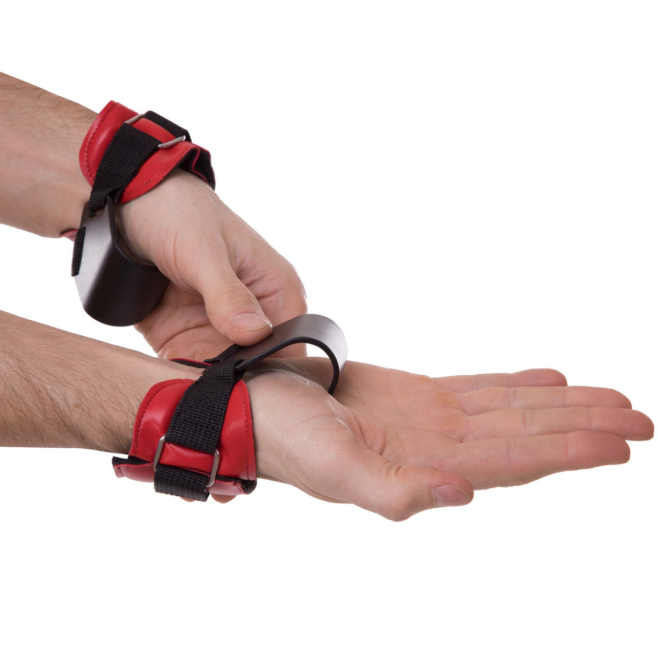 Напульсник силової з гаком Zelart SB-167058