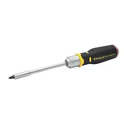 Викрутка Stanley FATMAX MULTIBIT FMHT0-62690 реверсивна + 12 біт