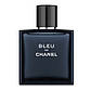 Духи Chanel Bleu de Chanel 100ml Парфюмированная вода (Мужские Духи Блю Де Шанель) Мужские духи Шанель, фото 3