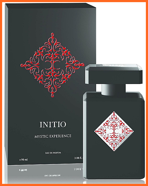 Інітіо Парфумс Мистик Експірієнс - Initio Parfums Prives Mystic Experience парфумована вода 90ml., фото 1