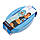 Диски для аквааеробіки SPEEDO HYDRO DISKS 8069350309 блакитні, фото 5