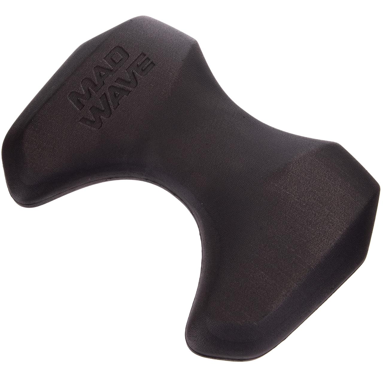 Дошка для плавання MadWave JET M072703 чорний, фото 1