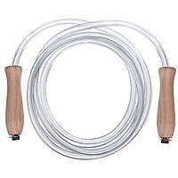 Скакалка боксерська TOP KING TKSKR-02 3м кольору в асортименті